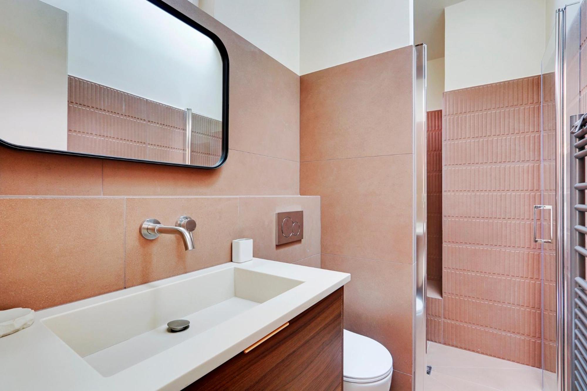 Fabuleux Loft Blomet Tour Eiffel Apartment ปารีส ภายนอก รูปภาพ